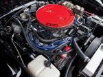 Dodge Charger Daytona Hemi 1969 года